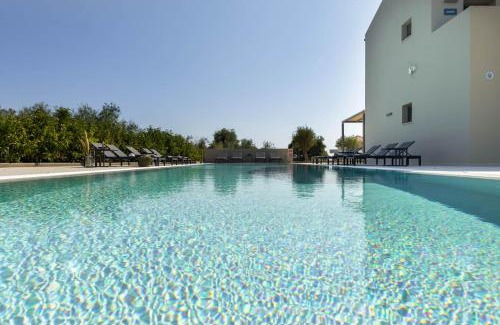 Kounopetra Appartement | Alekos Beach Houses-Akrotiri Suites