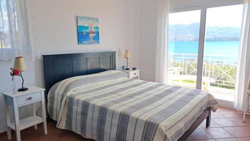 Kefalonia Appartement | Alekos Beach Houses-Alekos Beach Complex