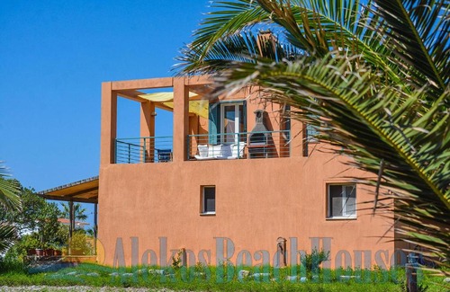 Kefalonia Appartement | Alekos Beach Houses-Sundance Beach Resort