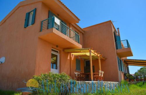 Kefalonia Appartement | Alekos Beach Houses-Sundance Beach Resort