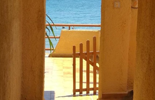 Kefalonia Appartement | Alekos Beach Houses-Waters Edge