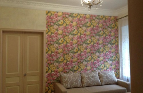 Odessa City Center Appartement | Aleksandr 2 Apartment close park and sea