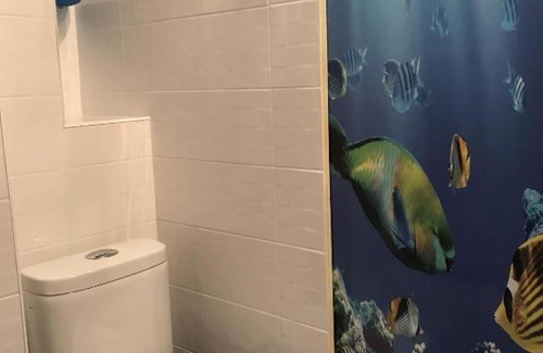 Odessa City Center Appartement | Aleksandr 2 Apartment close park and sea