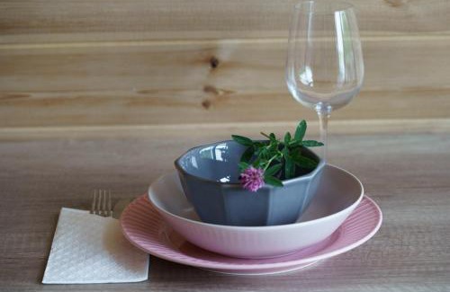 Cervonka Maison | Aleksandra Viesu Namiņš