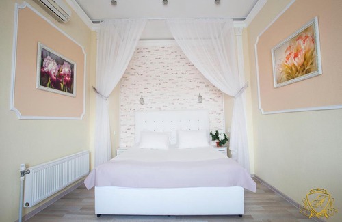 Petrodvortsovy District Hôtel | Aleksandriya Peterhof