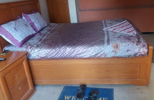 Nifas Silk-Lafto Maison | Alem Guest House