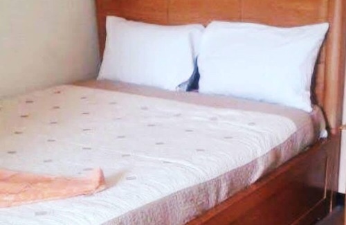 Nifas Silk-Lafto Maison | Alem Guest House