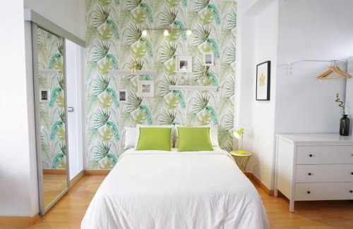 Ensanche Centro Appartement | Alemania & SOHO by ELE Apartments