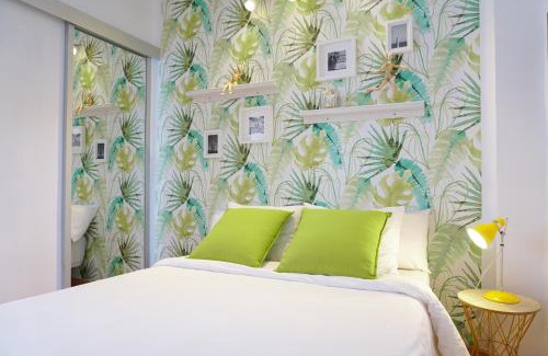 Ensanche Centro Appartement | Alemania & SOHO by ELE Apartments