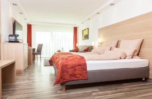 Mengen Hôtel | Alemannenhof