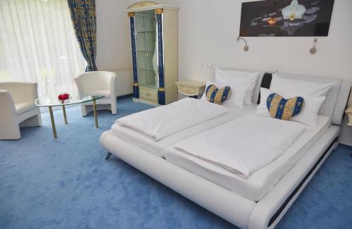 Mengen Hôtel | Alemannenhof