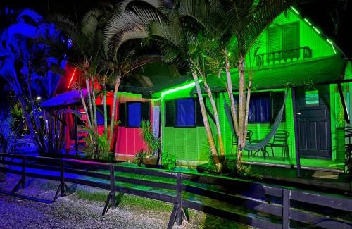 Camburi Cabine | Alemao Cabanas