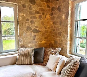 Polidrosos Maison | Alemarni Parnassos