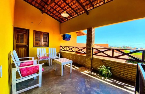 Luis Correia Maison | Alencar Family House