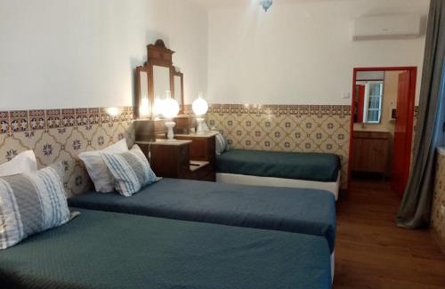 Ferreira do Alentejo Maison | Alentejo Cante & Vinho
