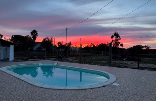 Santiago do Cacem Cottage | Alentejo Coast Country House