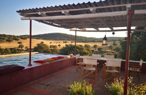 Elvas Cottage | Maison de caractère Monte Alentejano em Elvas (Monte dos Alcamins)
