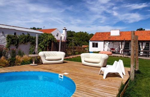 Grandola Cottage | Alentejo farm house
