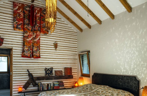 Grandola Cottage | Alentejo farm house