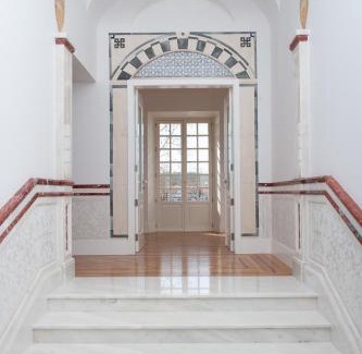 Vila Vicosa Hôtel | Alentejo Marmòris Hotel & Spa