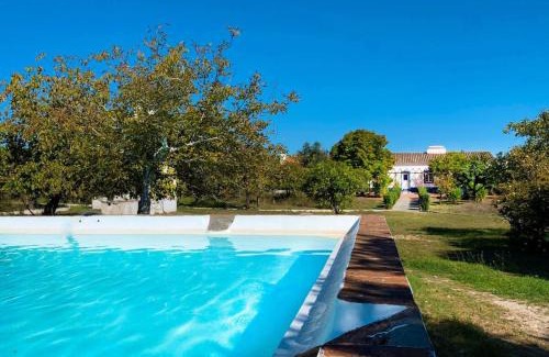Alvito Maison | Alentejo Paradise Shared Pool Villa near Beach