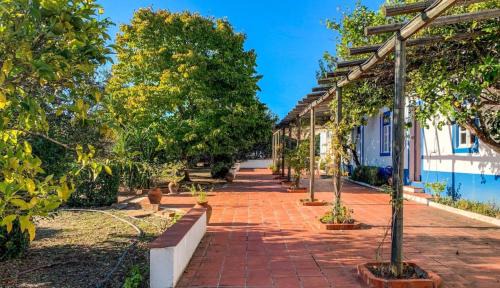 Alvito Maison | Alentejo Paradise Shared Pool Villa near Beach