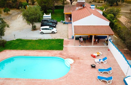 Vale de Agua Cottage | Alentejo - Piscine privée - Capacité 12 personnes