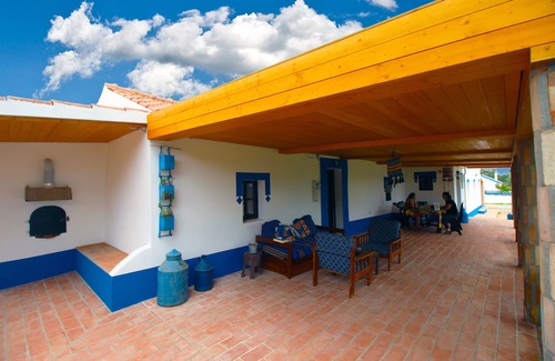 Vale de Agua Cottage | Alentejo - Piscine privée - Capacité 12 personnes
