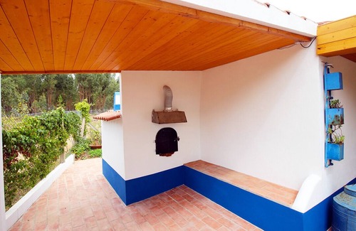 Vale de Agua Cottage | Alentejo - Piscine privée - Capacité 12 personnes