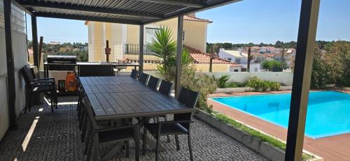 Alcacer do Sal Maison | Alentejo`s Nest
