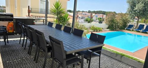 Alcacer do Sal Maison | Alentejo`s Nest