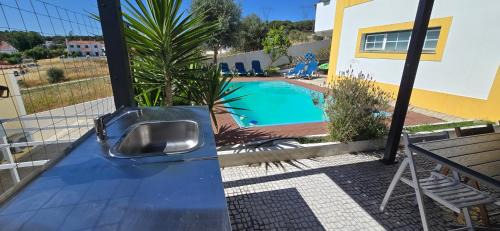 Alcacer do Sal Maison | Alentejo`s Nest