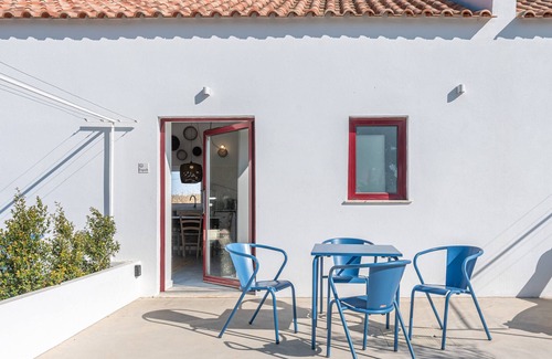 Santiago do Cacem Maison | Alentejo Tiny house w/pool, beach & country - MPM