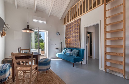 Santiago do Cacem Maison | Alentejo Tiny house w/pool, beach & country - MNL