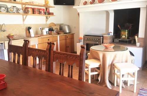 Santa Margarida da Serra Villa | ALENTEJO! Villa avec piscine à la tranquille Serra de Grandola, plages à 30 min