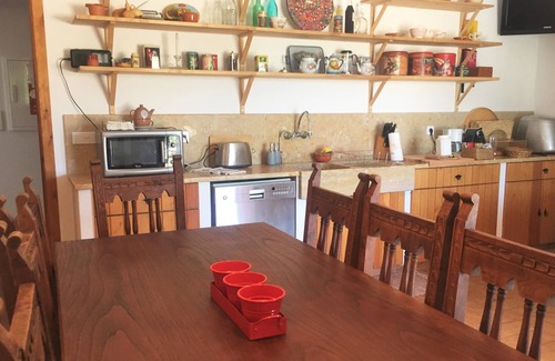 Santa Margarida da Serra Villa | ALENTEJO! Villa avec piscine à la tranquille Serra de Grandola, plages à 30 min