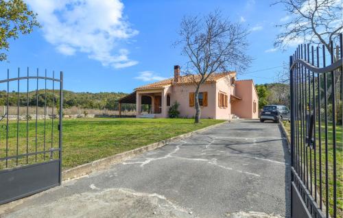 Pancheraccia Maison | Aleria