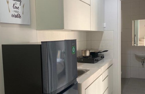 Pagedangan Maison | Alesha House Red 3.1