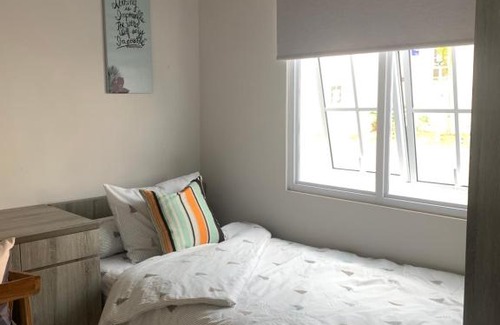 Pagedangan Maison | Alesha House Red 3.1