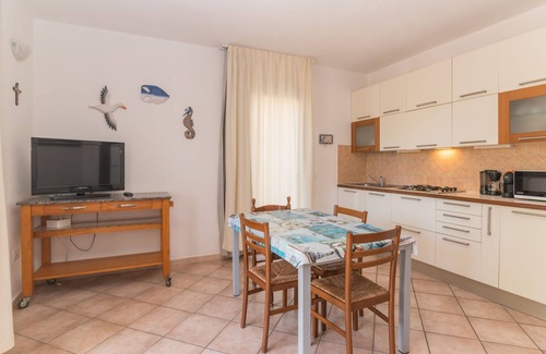 Santa Teresa di Gallura Appartement | Alessandra by Interhome