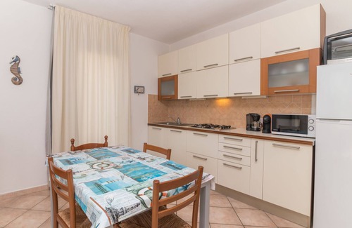 Santa Teresa di Gallura Appartement | Alessandra by Interhome