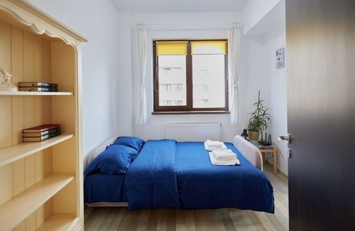 Iasi Appartement | Alessandro Home 3 Luxury Centru Palas Mall Iasi