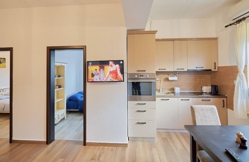 Iasi Appartement | Alessandro Home 3 Luxury Centru Palas Mall Iasi