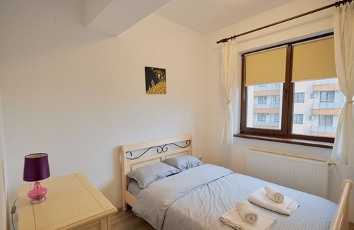 Iasi Appartement | Alessandro Home 3 Luxury Centru Palas Mall Iasi