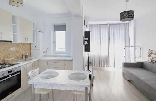 Iasi Appartement | Alessandro Home 4 Luxury Centru Palas Mall Iasi