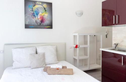Garegnano Appartement | Alessia's Flat - Certosa