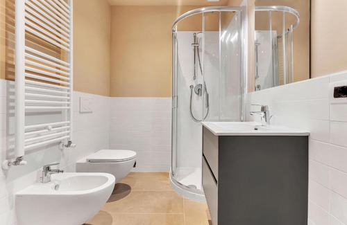 Buccinasco Appartement | Alessia's Flat- Naviglio Grande