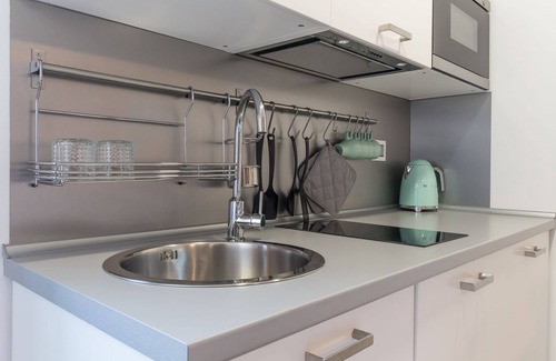 Chinatown Appartement | Alessia's Flat - Sarpi 3