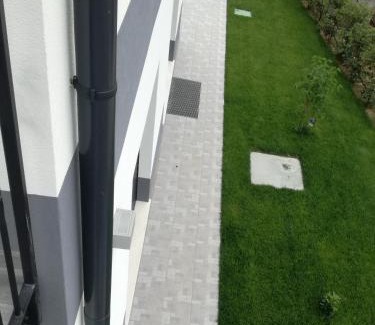 Ovest Appartement | Alessietto