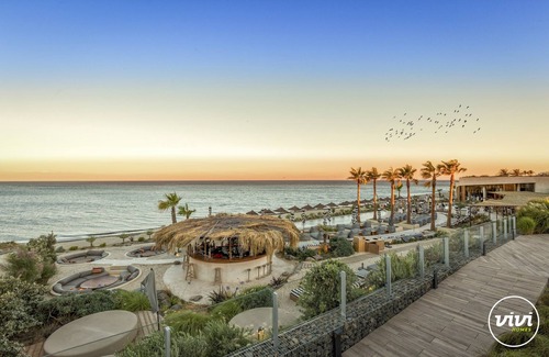 Estepona Appartement | Alessio | Apartment with pool in Estepona